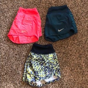 Nike Dr-Fit Shorts